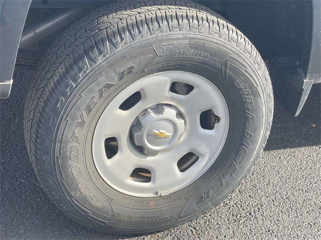 Used 2019 Chevrolet Colorado W/T image 7