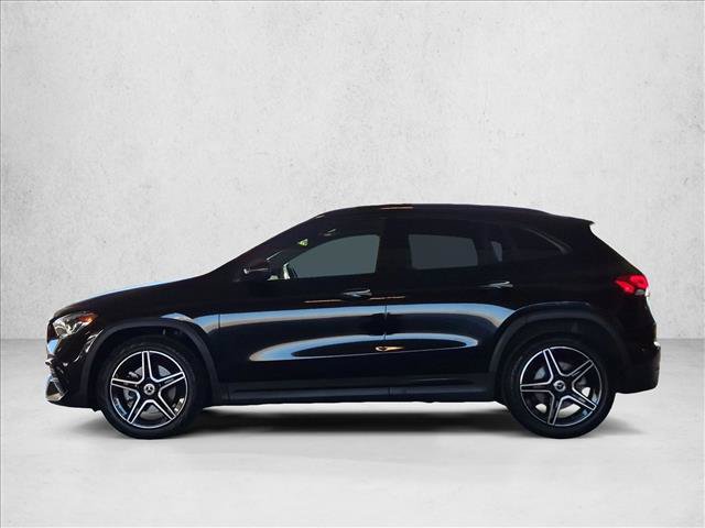 Used 2022 Mercedes-Benz GLA 250 4MATIC image 9