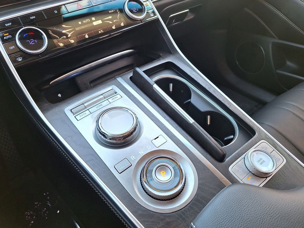 Used 2024 Genesis GV80 3.5T image 26