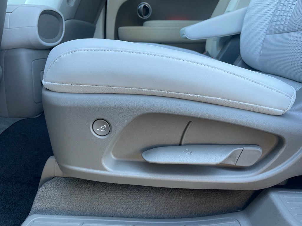 New 2026 Hyundai Palisade SEL image 18