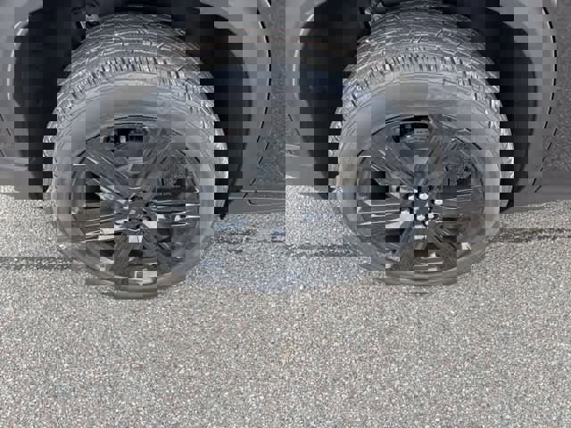 New 2026 GMC Acadia Elevation w/ Black Edition image 9