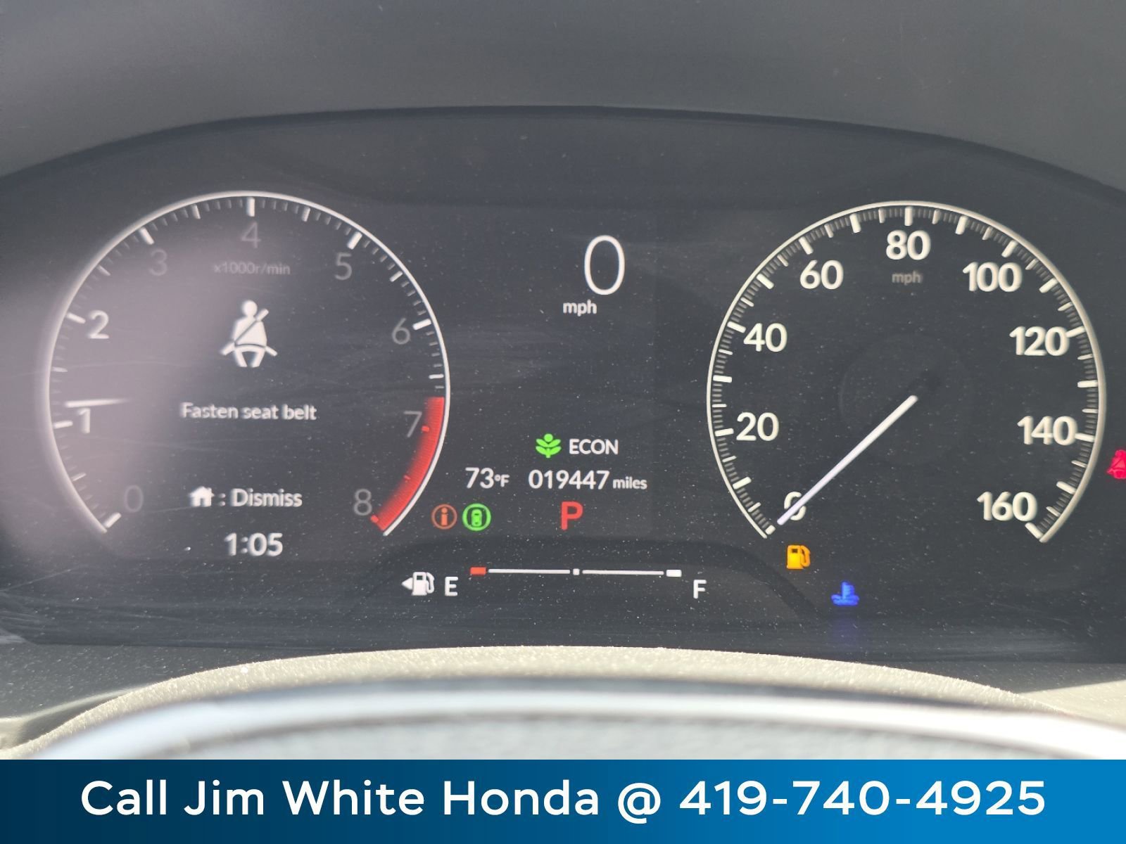 Certified 2023 Honda Civic Sport image 27