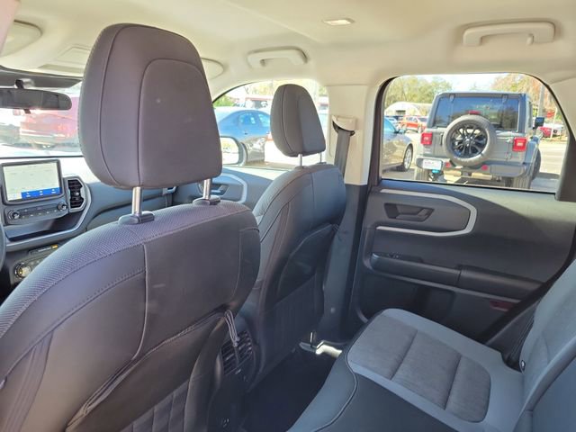 Used 2021 Ford Bronco Sport Big Bend image 28