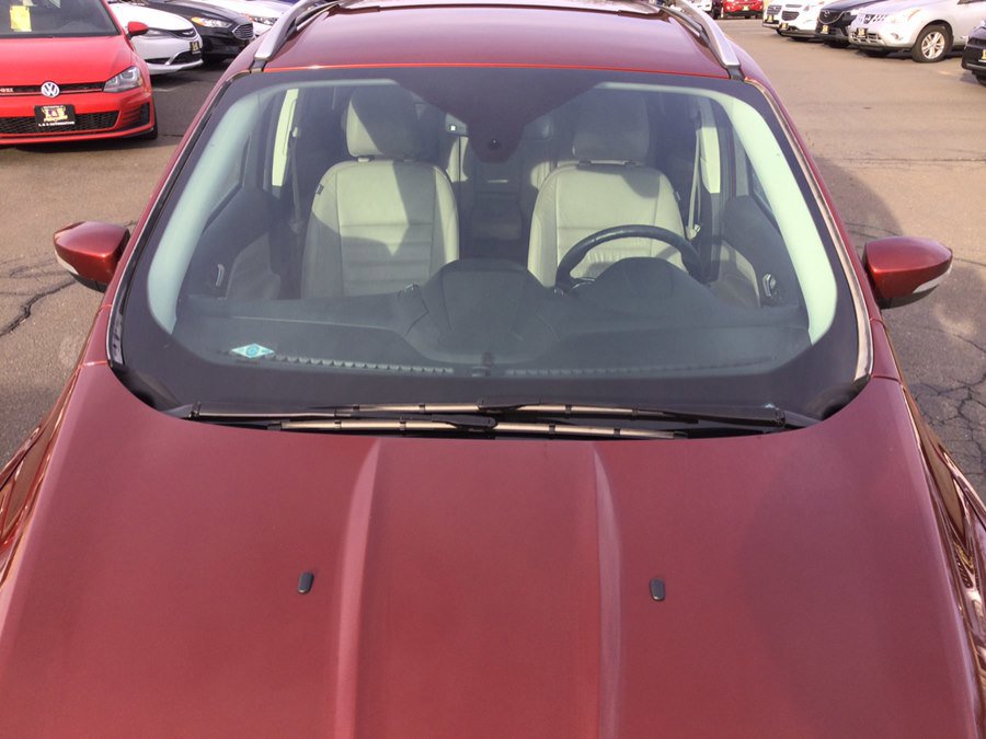 Used 2016 Ford Escape Titanium image 9