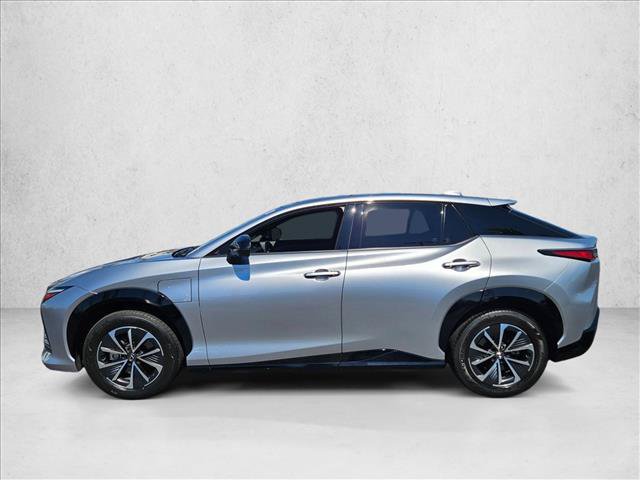 Used 2024 Lexus RZ 300e Premium FWD image 9