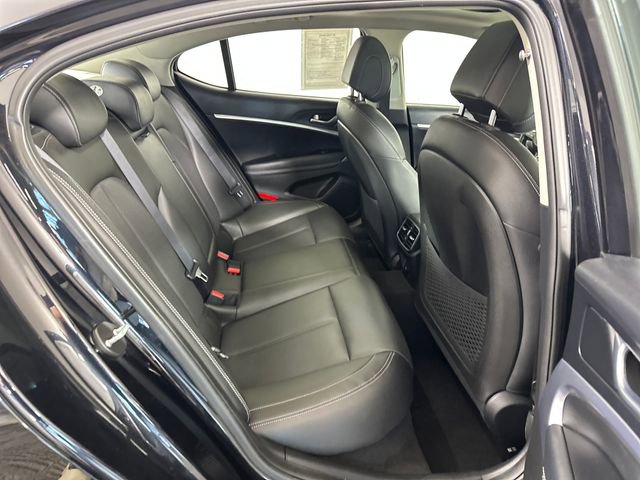 Used 2021 Genesis G70 2.0T Sport image 27