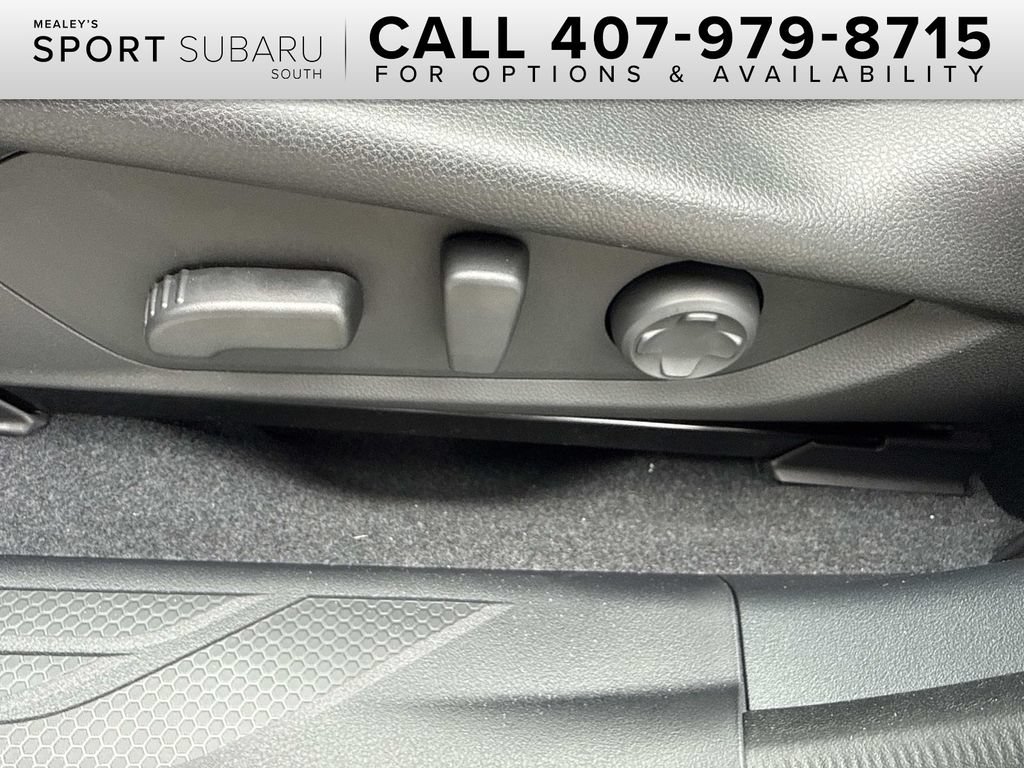 New 2026 Subaru Outback Wilderness AWD/4WD image 29