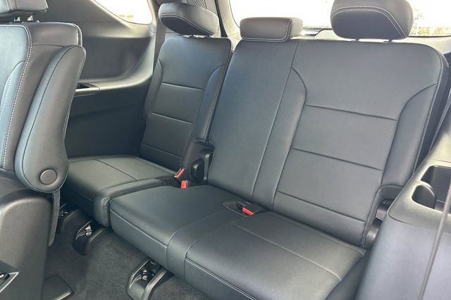 New 2026 Chevrolet Traverse LT image 20