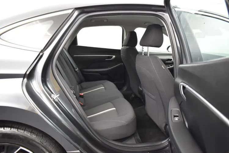 Used 2024 Hyundai Sonata SEL FWD image 17