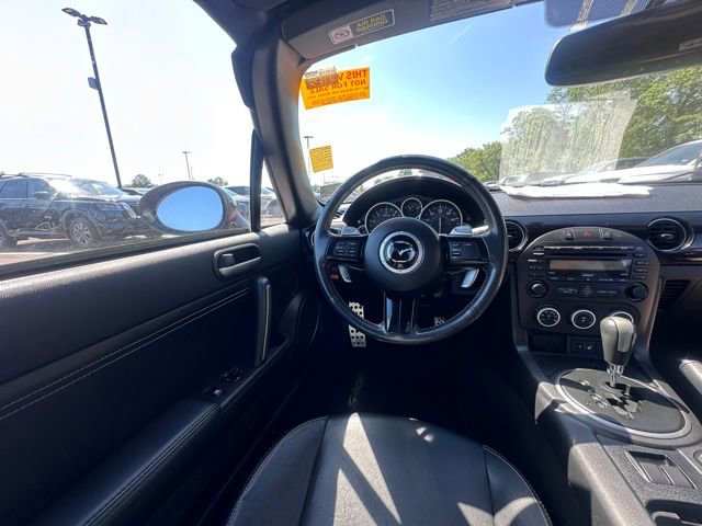 Used 2012 MAZDA MX-5 Miata Special Edition RWD image 13