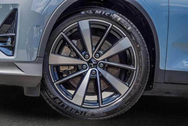 Used 2022 Polestar Polestar 2 w/ Plus Package AWD/4WD image 39