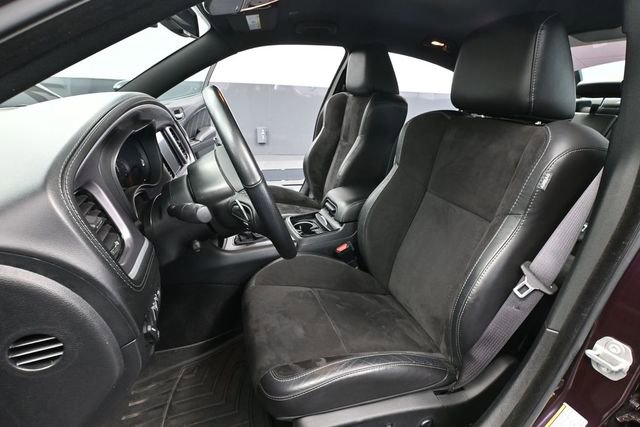 Used 2021 Dodge Charger R/T w/ Plus Group RWD image 26