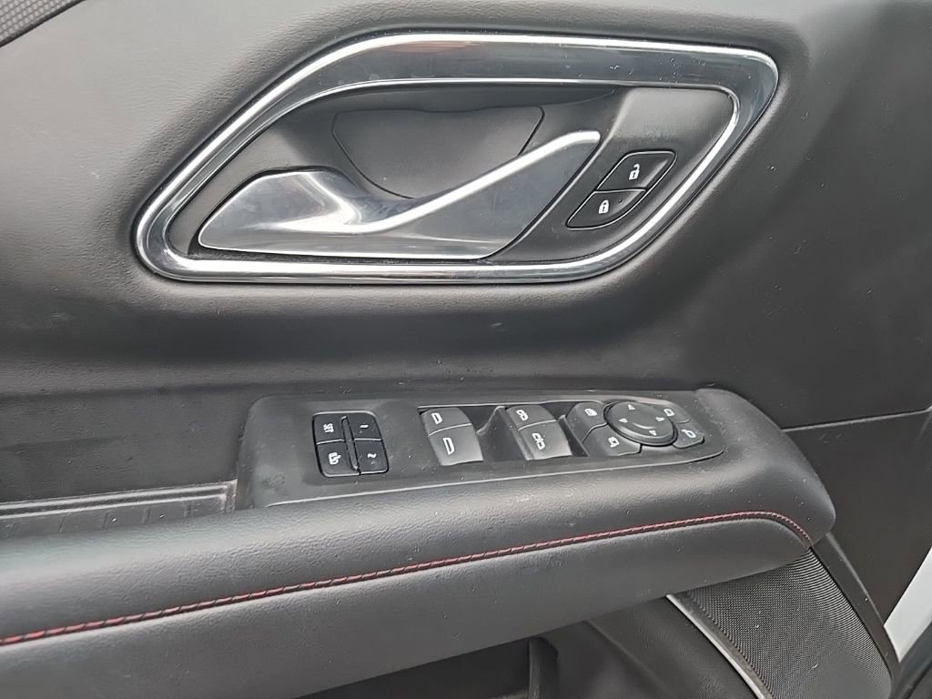 Used 2022 Chevrolet Tahoe RST w/ Luxury Package image 33