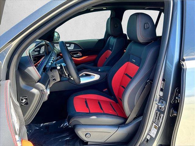 New 2026 Mercedes-Benz GLE 53 AMG 4MATIC image 11
