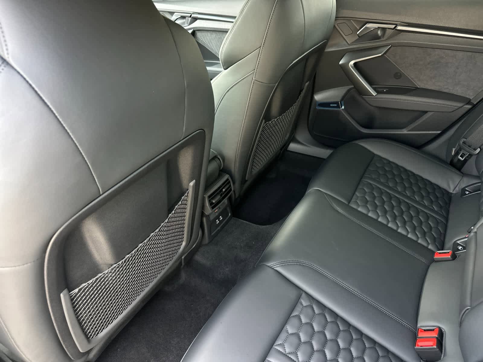 New 2026 Audi RS 3 AWD/4WD image 4