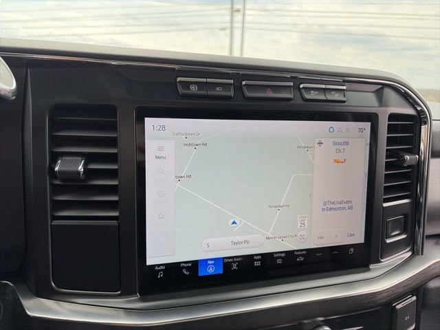 Used 2024 Ford F250 Lariat image 16