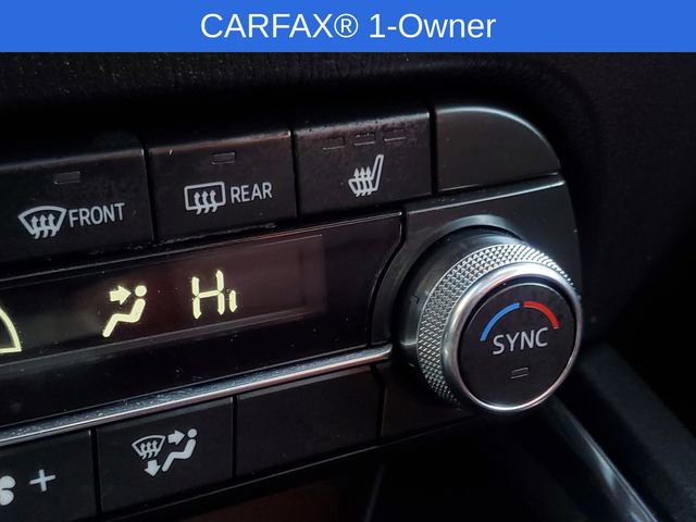 Used 2024 MAZDA CX-5 Carbon Edition image 28