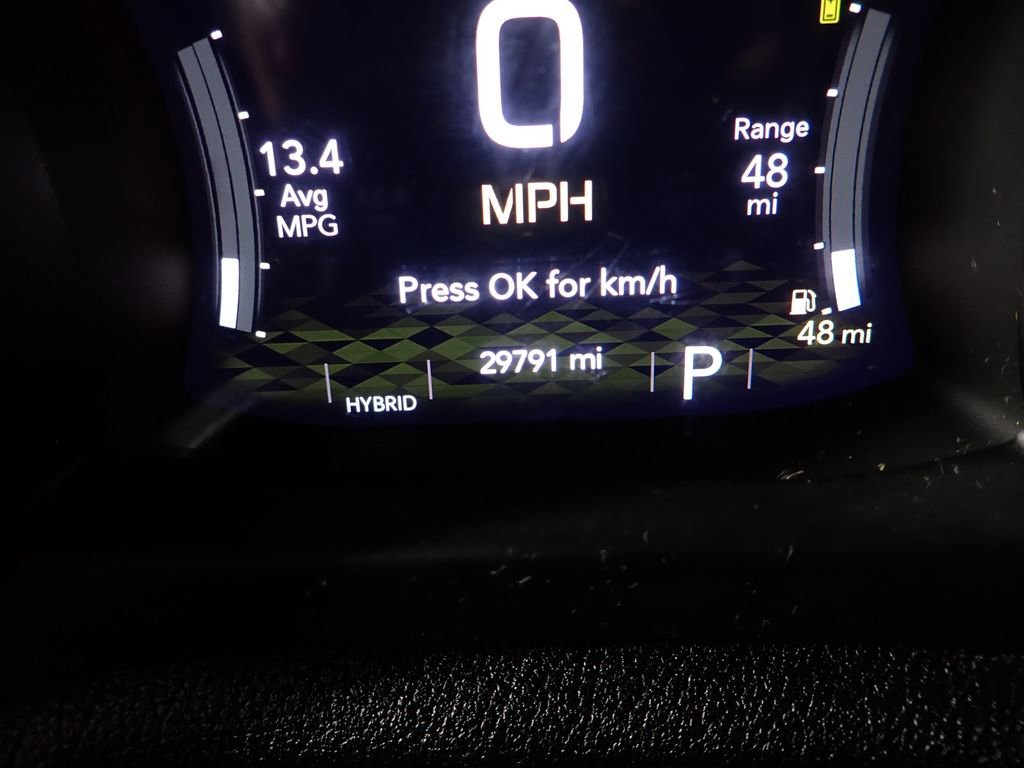 Used 2021 Jeep Wrangler Unlimited Sahara image 24