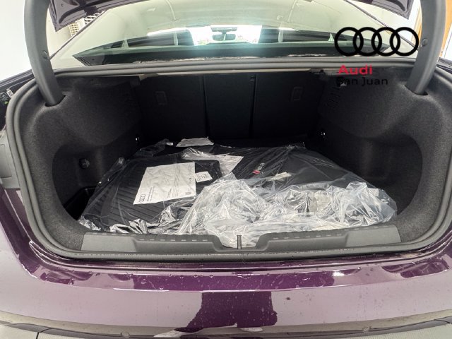 New 2026 Audi RS 3 AWD/4WD image 13
