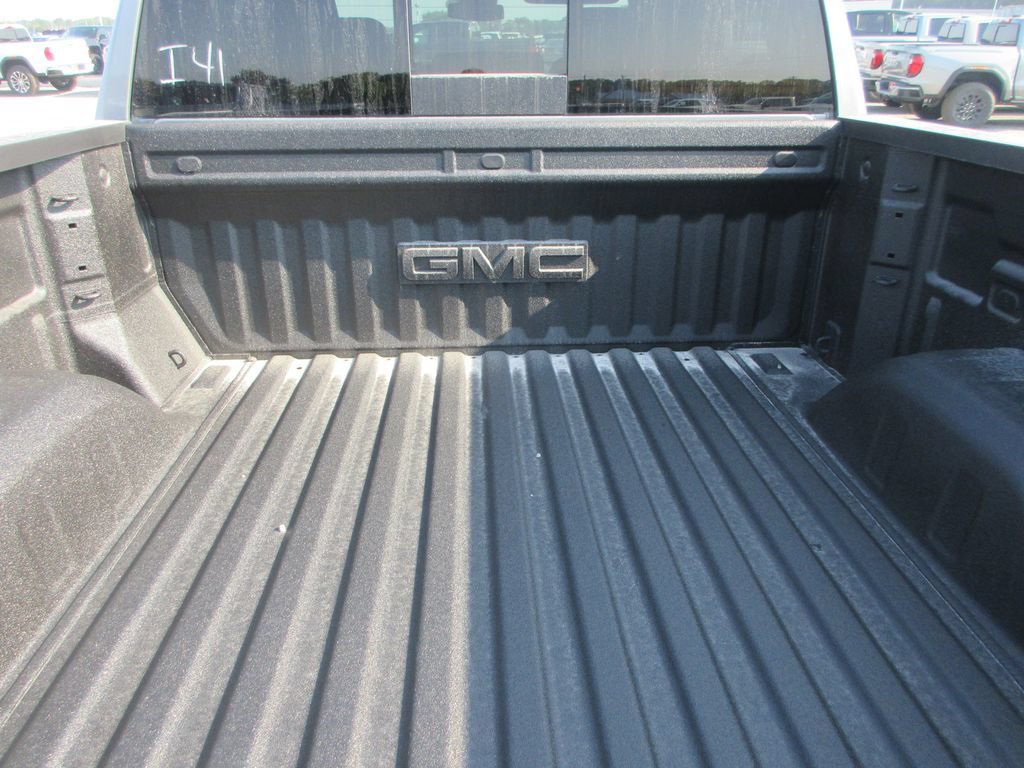 New 2026 GMC Sierra 1500 AT4 w/ AT4 Premium Package AWD/4WD image 6