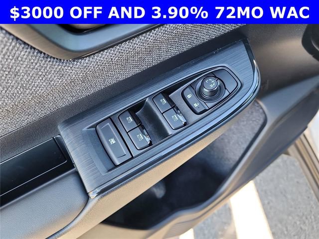 New 2026 Subaru Outback Premium image 11