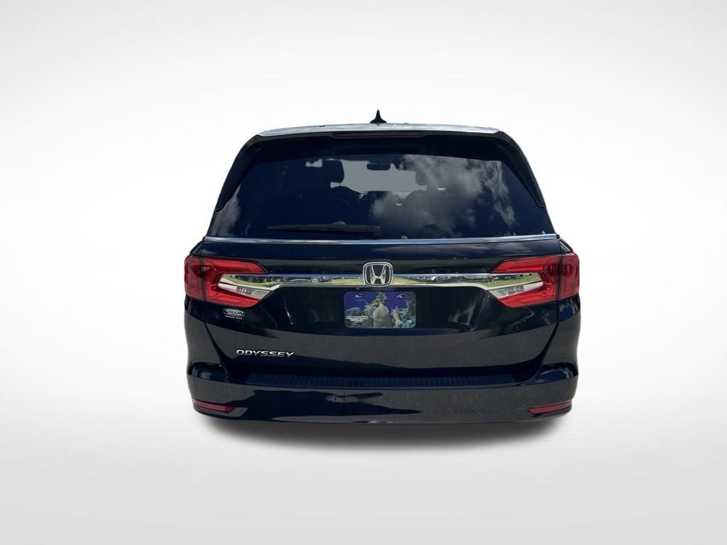 Used 2019 Honda Odyssey EX-L image 7