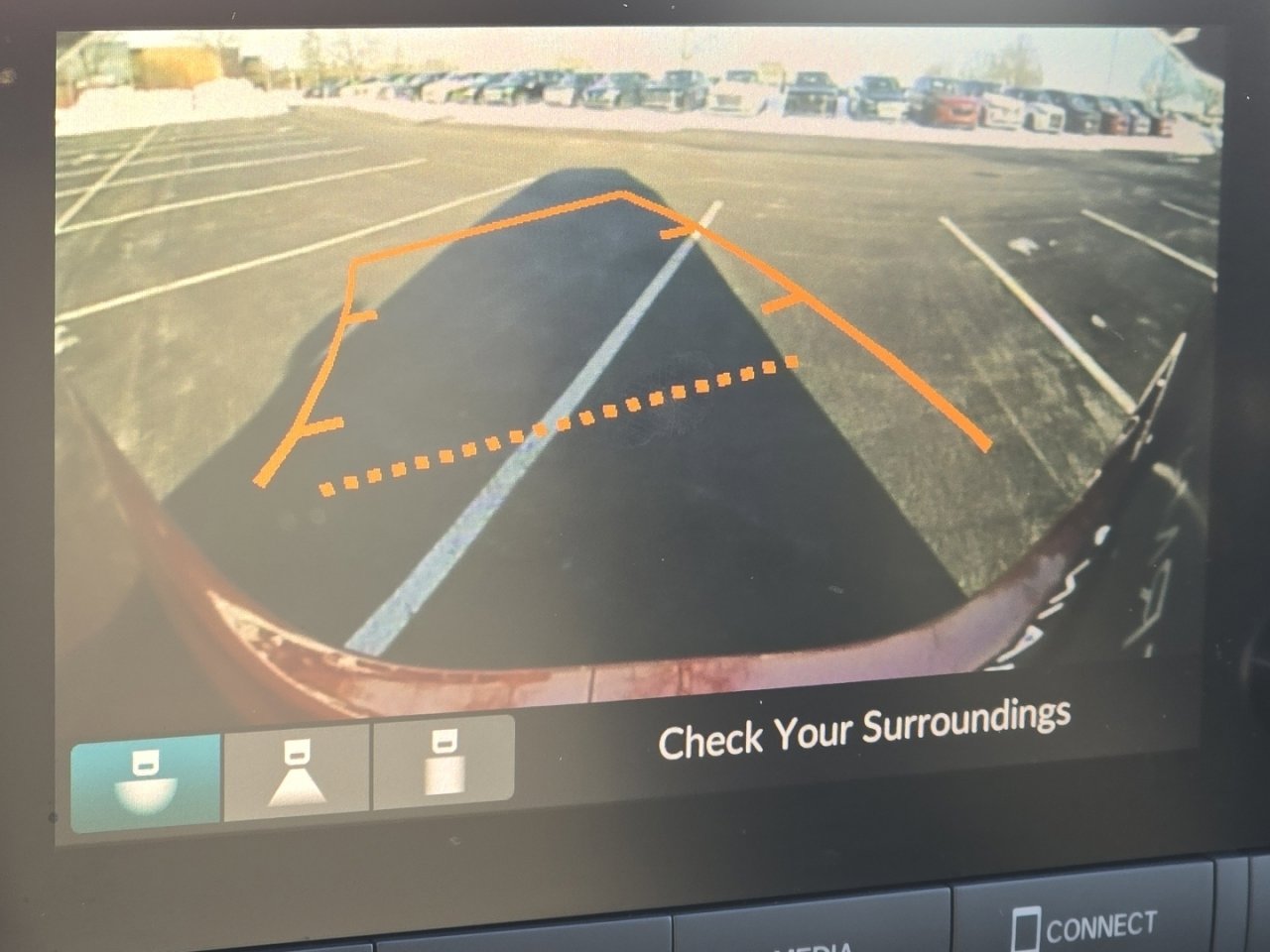 Certified 2023 Honda CR-V Sport image 6