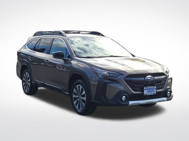 Used 2023 Subaru Outback Limited AWD/4WD 360° Tour