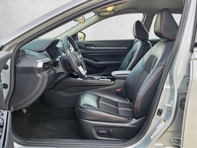 Used 2024 Nissan Altima 2.5 SR image 15