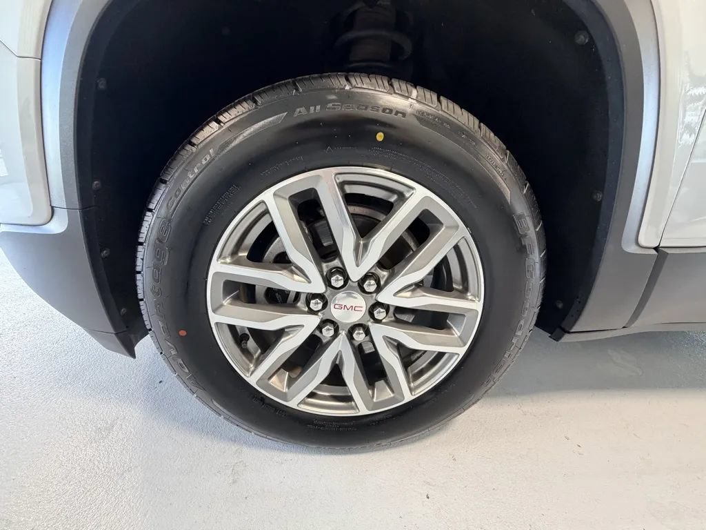 Used 2019 GMC Acadia SLE w/ Driver Alert Package I AWD/4WD image 41