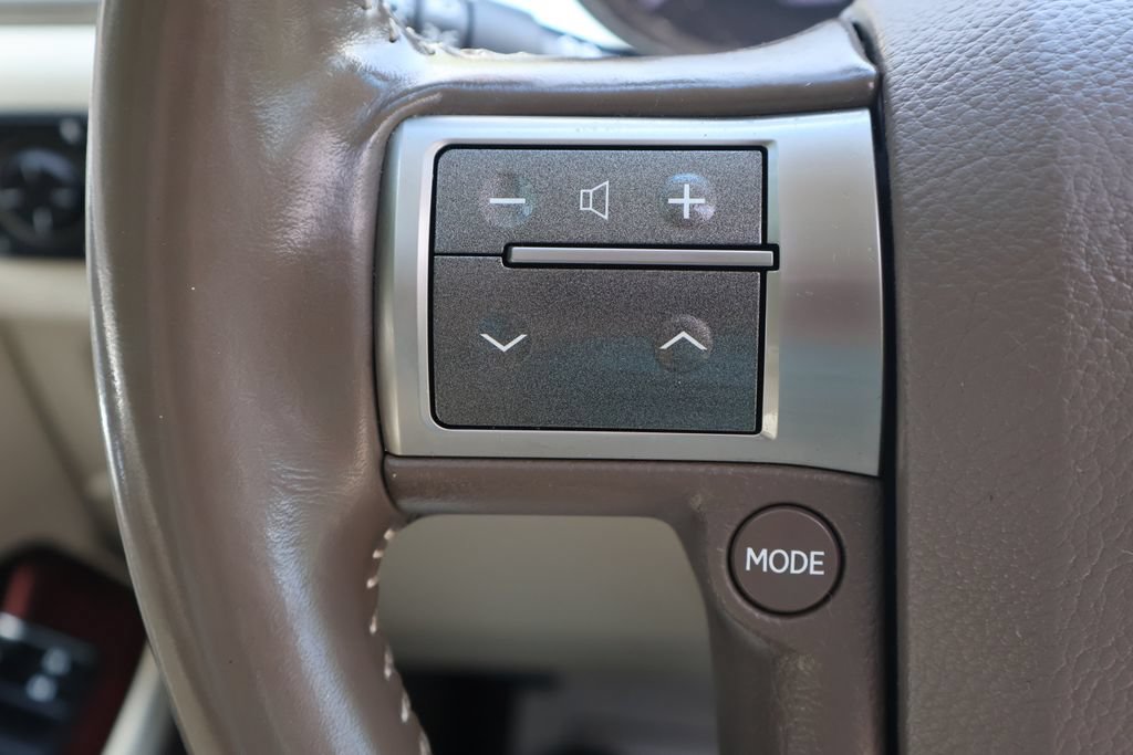 Used 2019 Lexus GX 460 Premium w/ Premium Package AWD/4WD image 7
