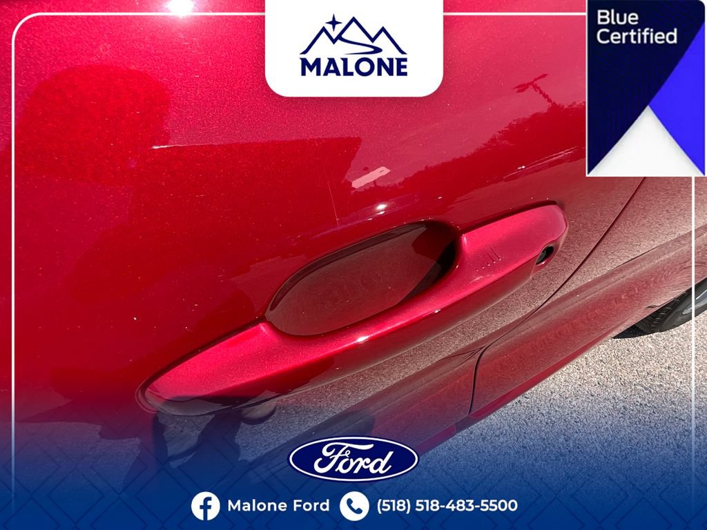 Used 2023 Ford Escape ST-Line w/ Tech Pack #1 AWD/4WD image 16
