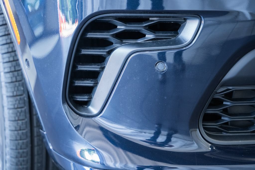 New 2026 Dodge Durango GT AWD/4WD image 13