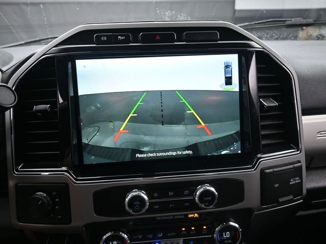 Used 2022 Ford F250 Lariat w/ Lariat Value Package image 12