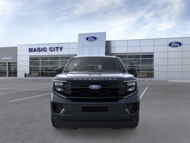New 2026 Ford Expedition Max Active AWD/4WD image 6