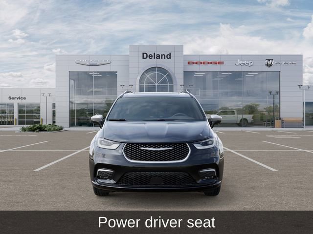 New 2026 Chrysler Pacifica Pinnacle FWD image 7