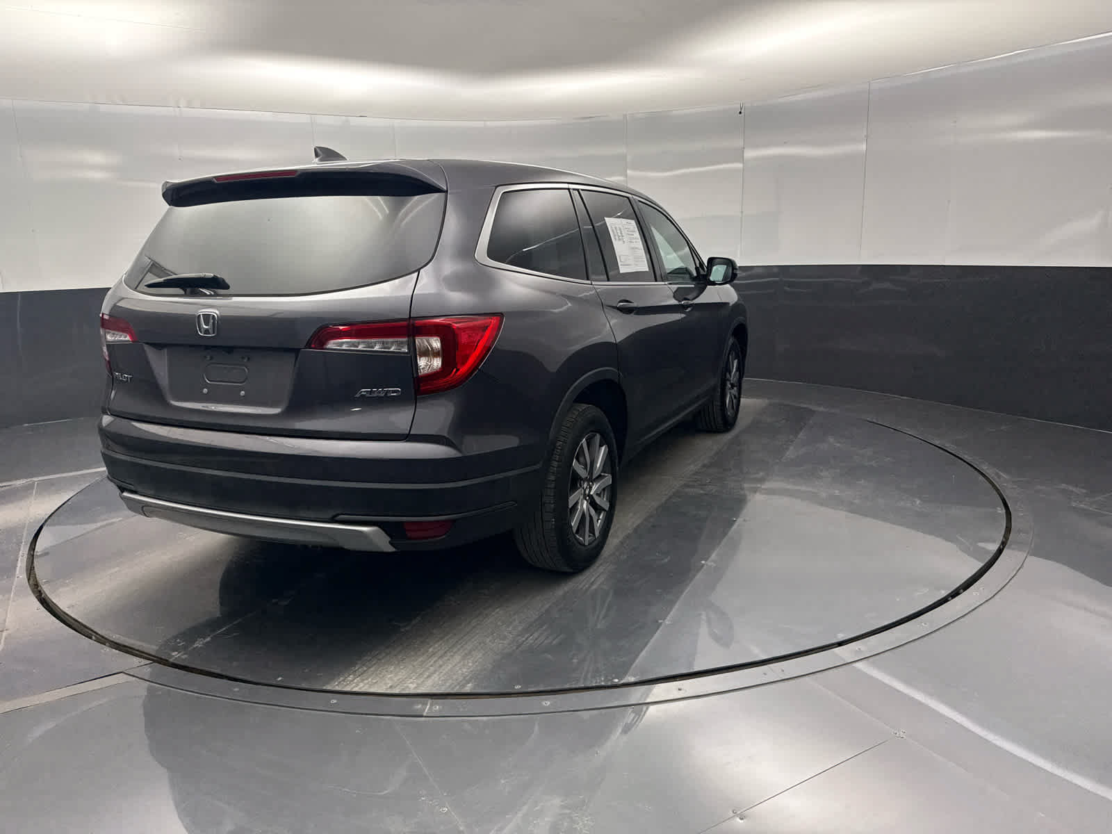 Used 2020 Honda Pilot EX image 62