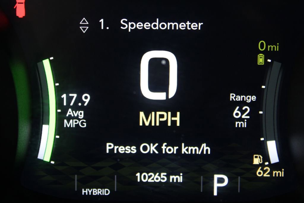 Used 2025 Jeep Wrangler Unlimited Sahara w/ Safety Group image 39