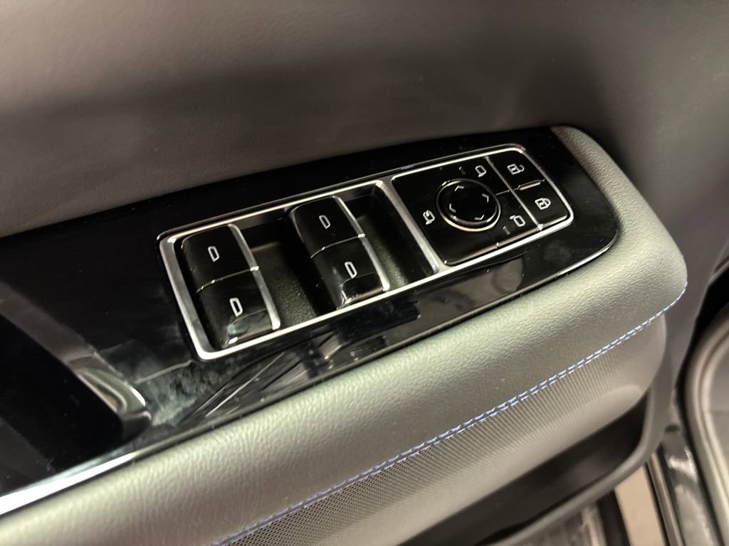 New 2025 Cadillac Escalade IQ Sport 1 w/ Smart Trailering package image 20