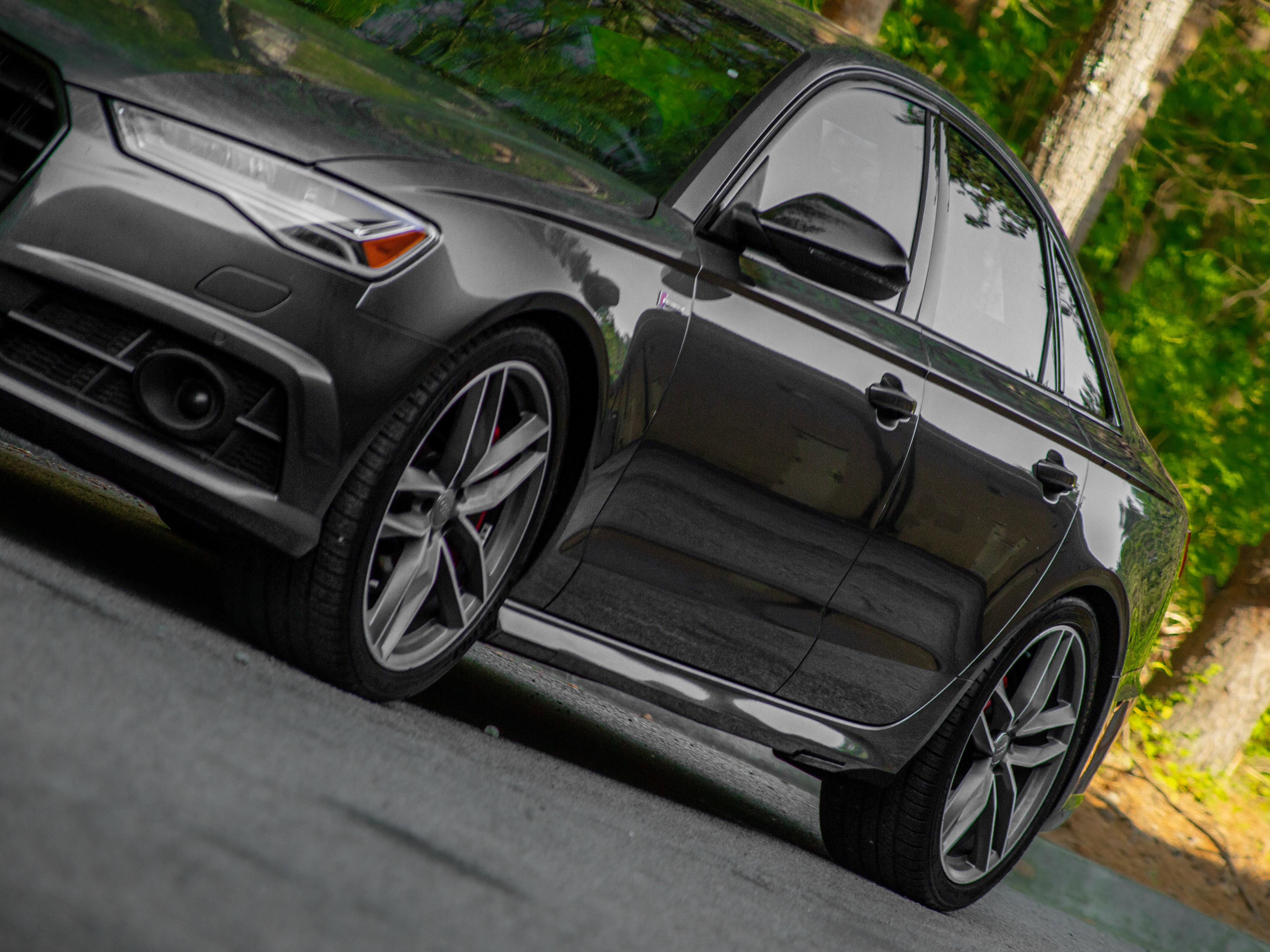 Used 2017 Audi A6 3.0T Competition Prestige w/ Driver Assistance Package image 74