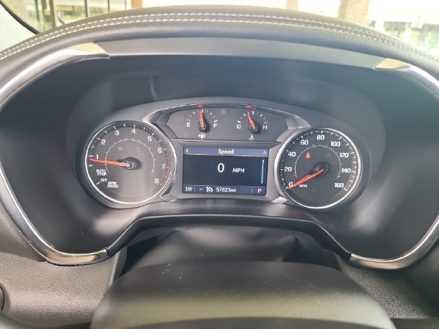 Used 2023 Chevrolet Blazer LT w/ Driver Confidence Package FWD image 15