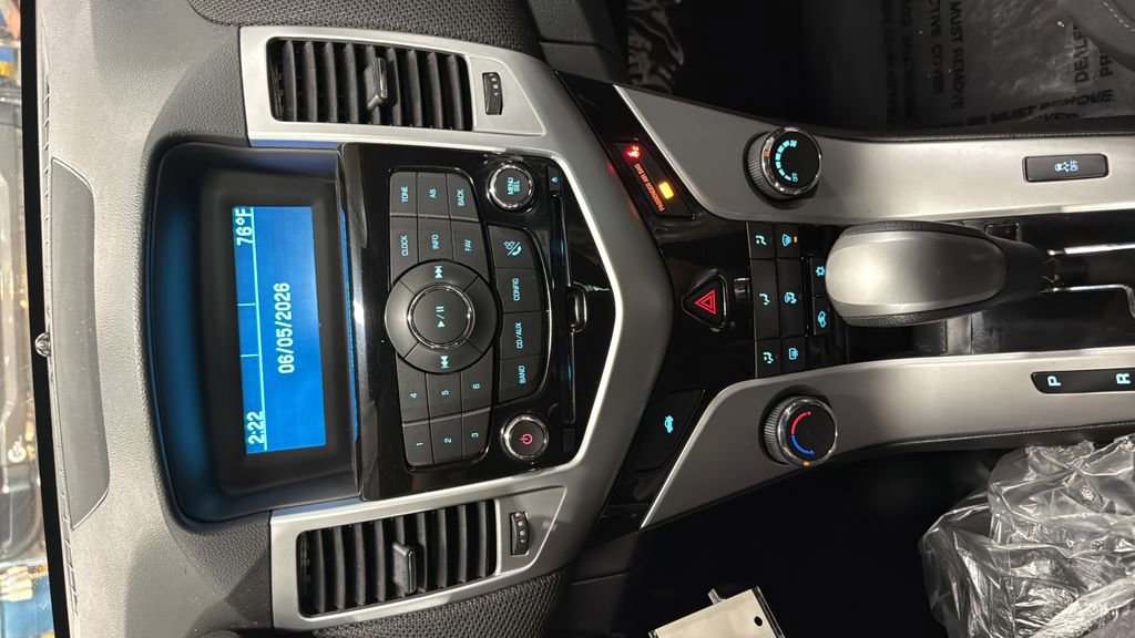 Used 2016 Chevrolet Cruze LT FWD image 19