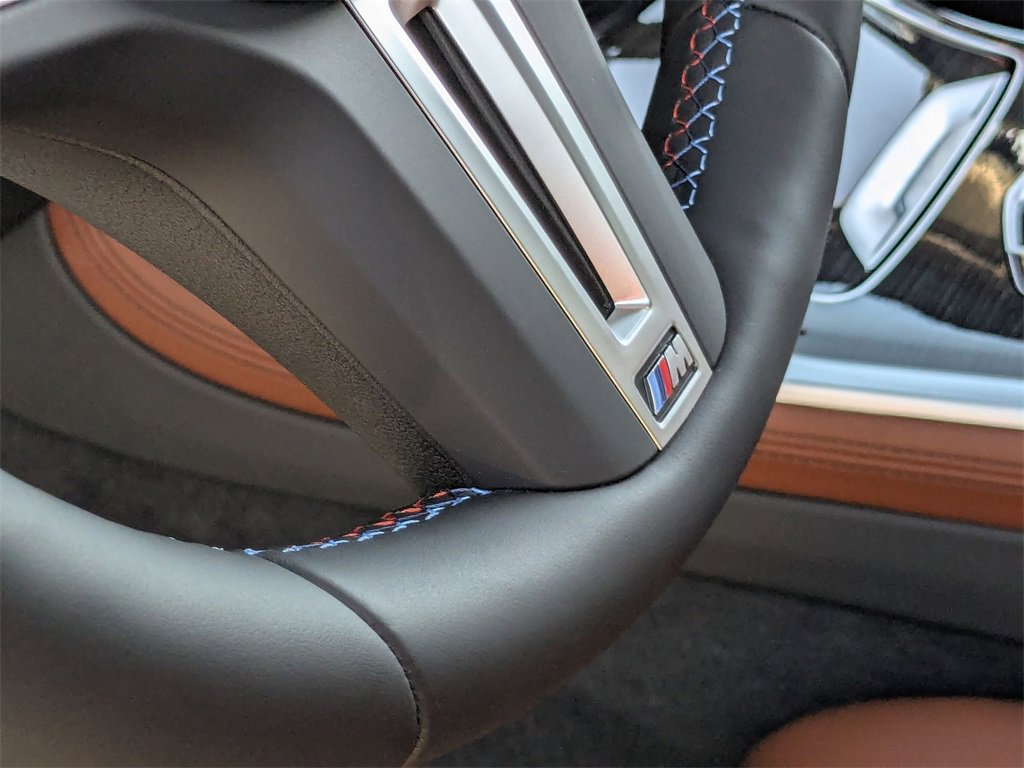 New 2026 BMW X7 M60i image 30