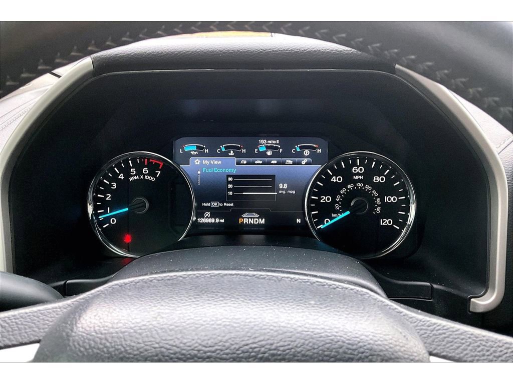 Used 2020 Ford F150 Lariat w/ Equipment Group 502A Luxury image 21