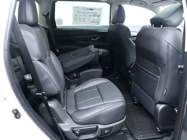 New 2026 Subaru Ascent Bronze Edition image 26