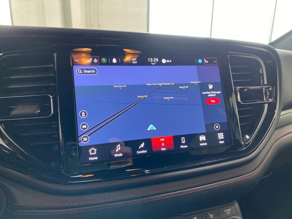 Used 2025 Dodge Durango R/T image 29