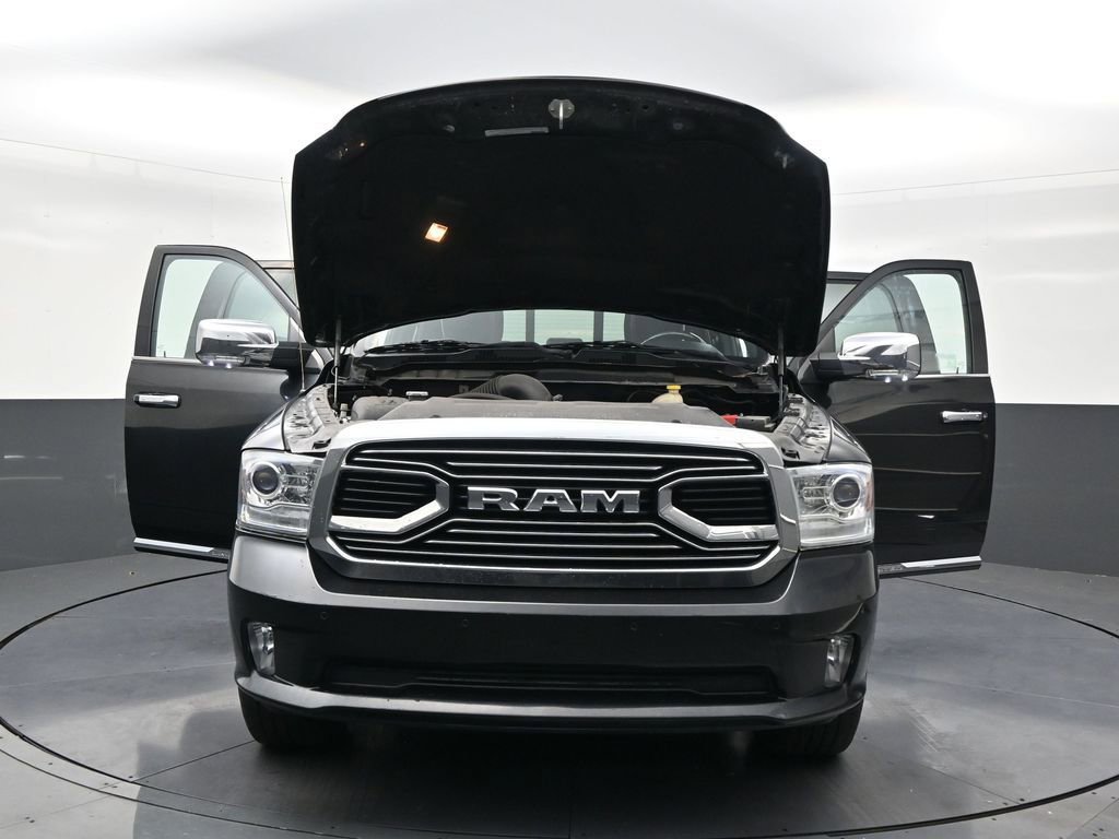 Used 2016 RAM 1500 Limited image 33