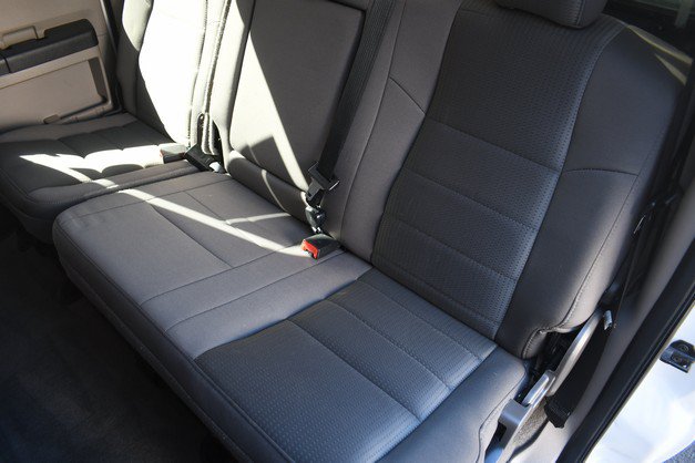 Used 2009 Ford F250 FX4 AWD/4WD image 22