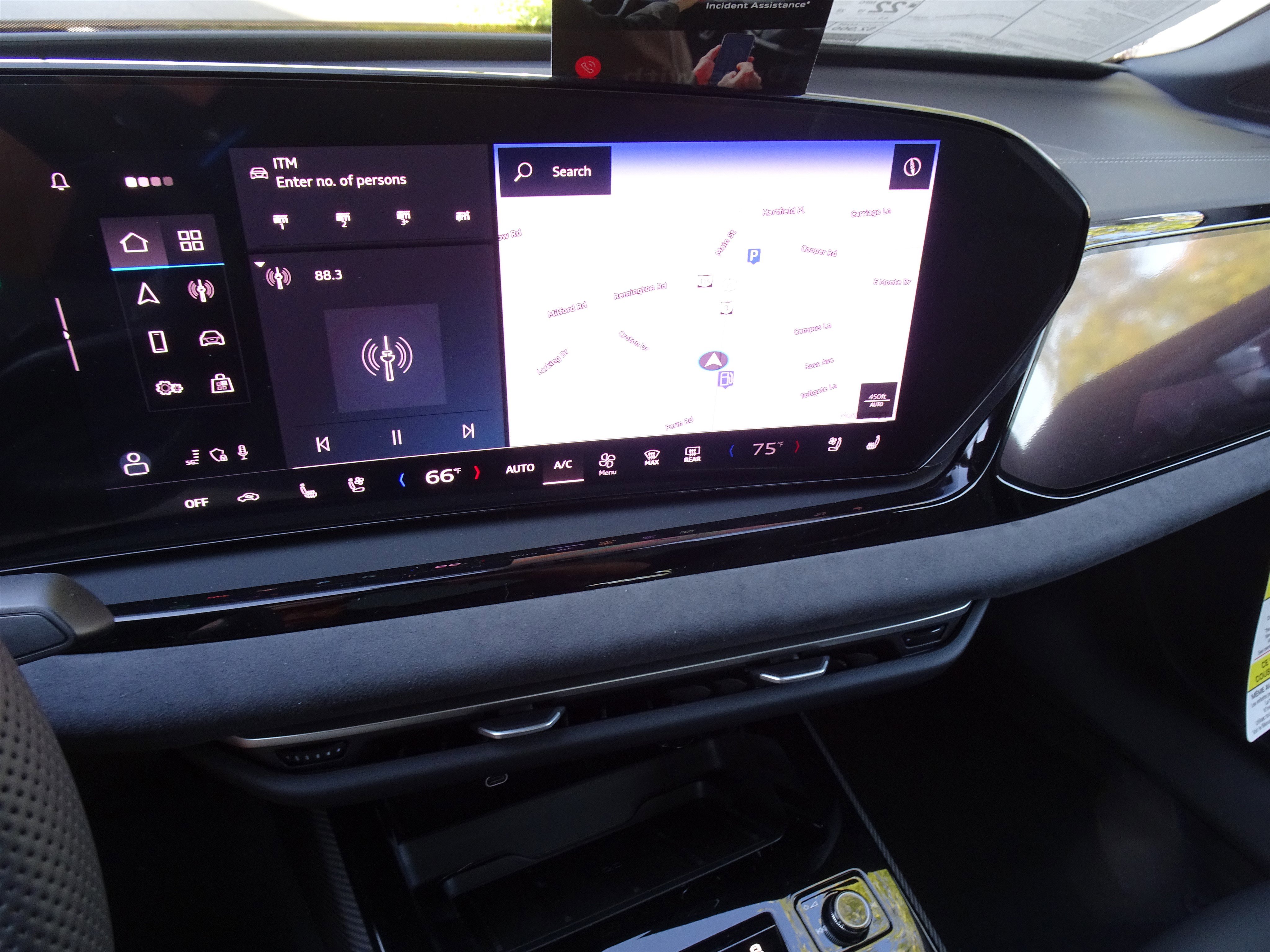 New 2025 Audi S5 Prestige image 14