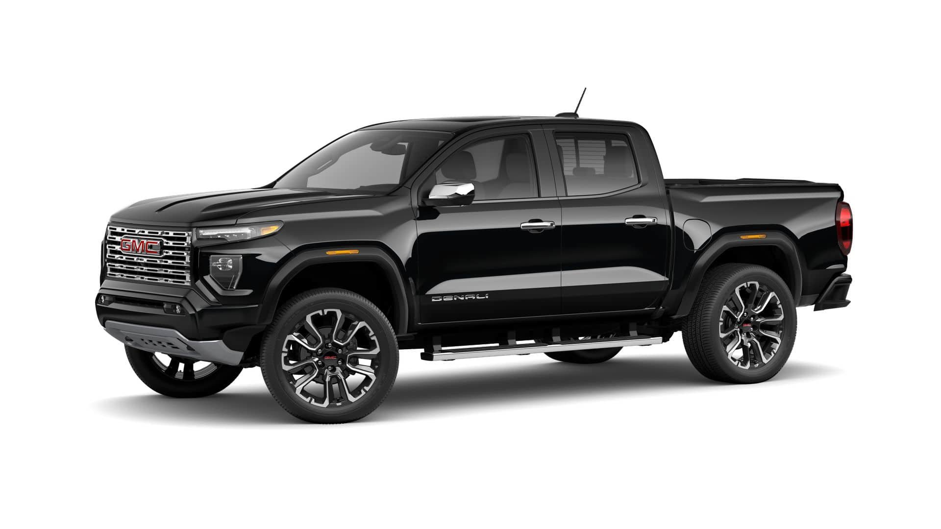 New 2026 GMC Canyon Denali AWD/4WD image 26